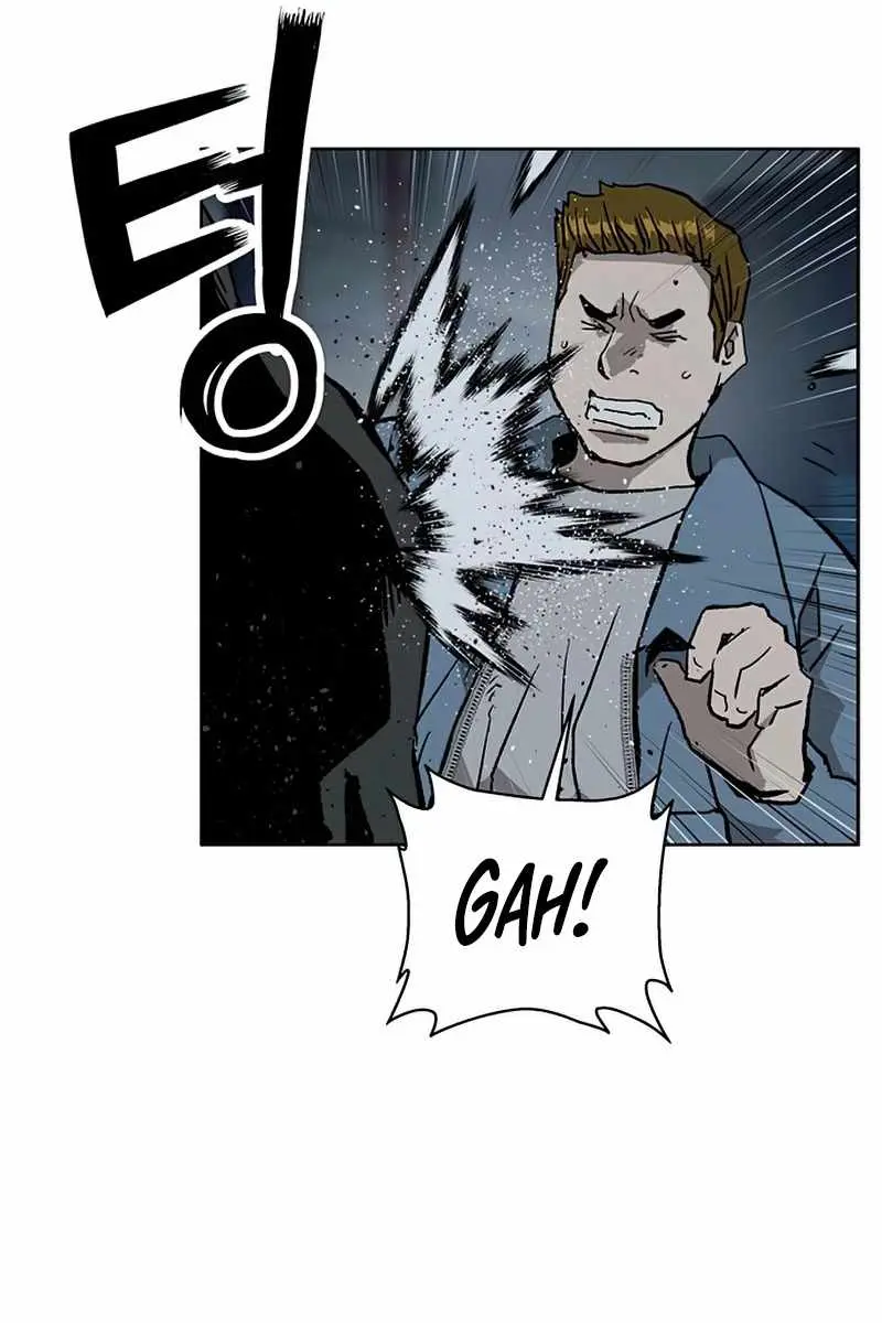 Weak Hero Chapter 235 Page 102