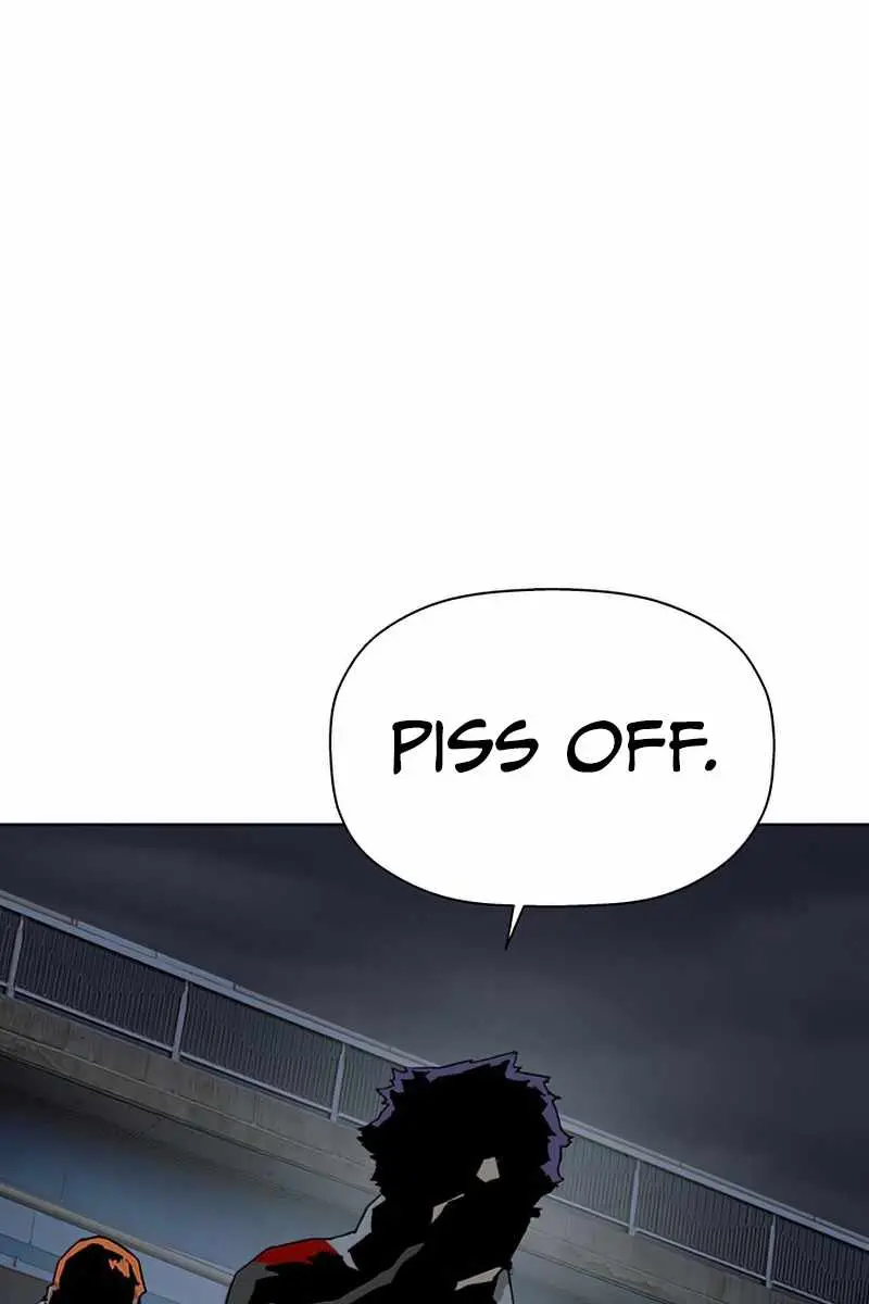 Weak Hero Chapter 235 Page 104