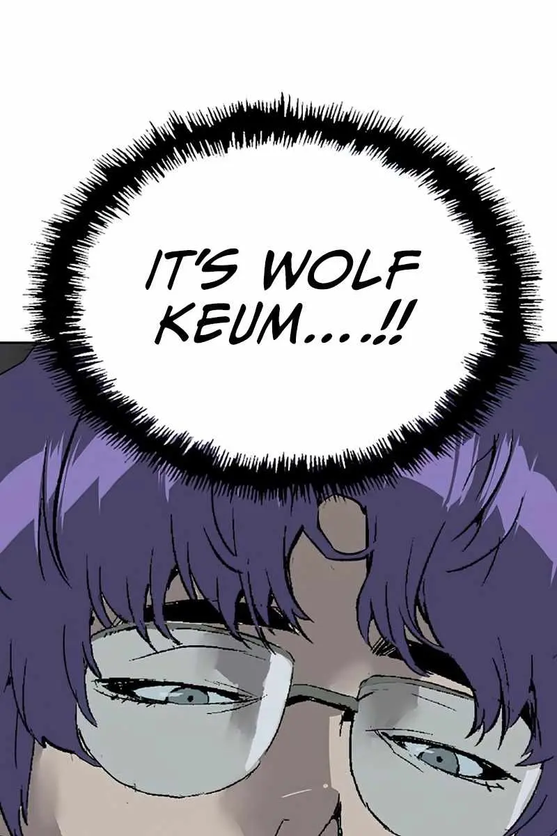 Weak Hero Chapter 235 Page 108