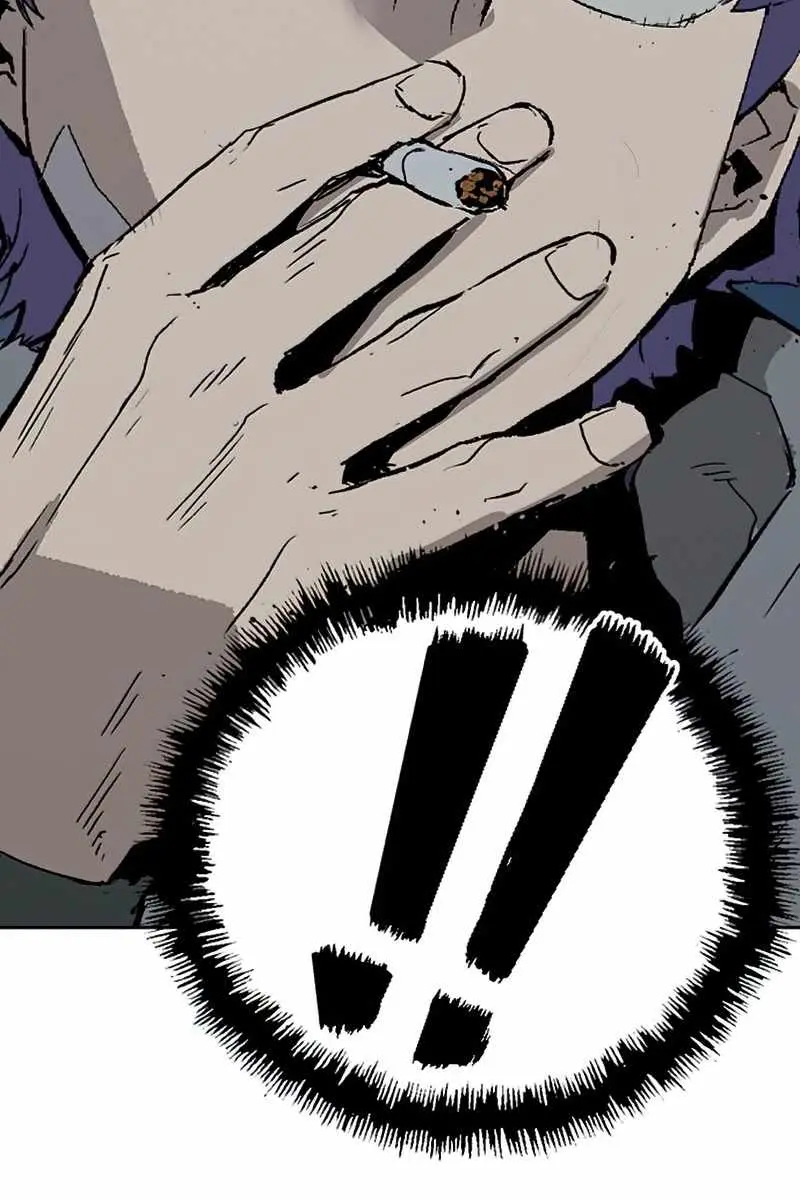 Weak Hero Chapter 235 Page 109