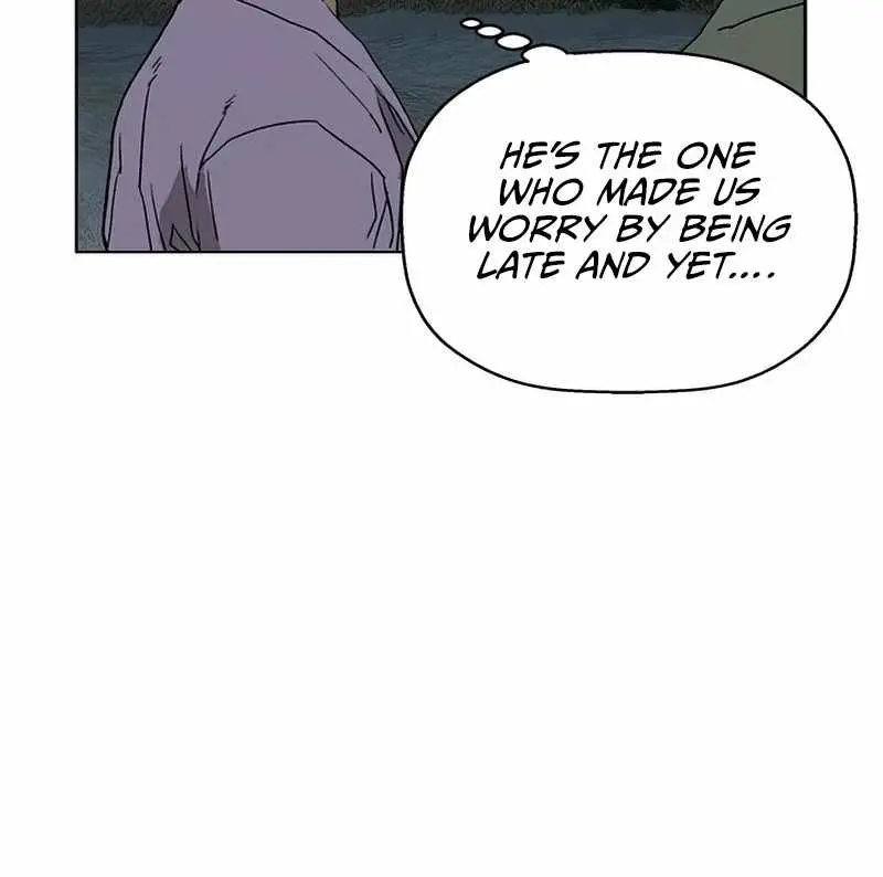 Weak Hero Chapter 235 Page 111