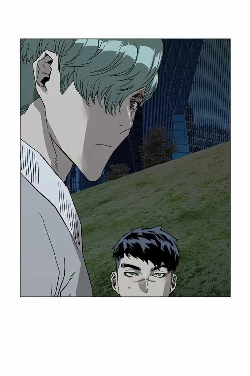 Weak Hero Chapter 235 Page 112