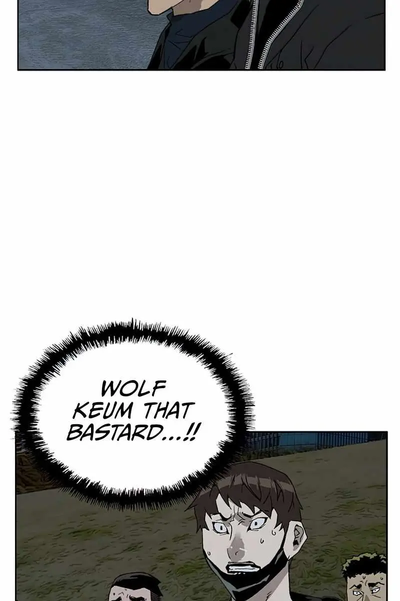 Weak Hero Chapter 235 Page 114