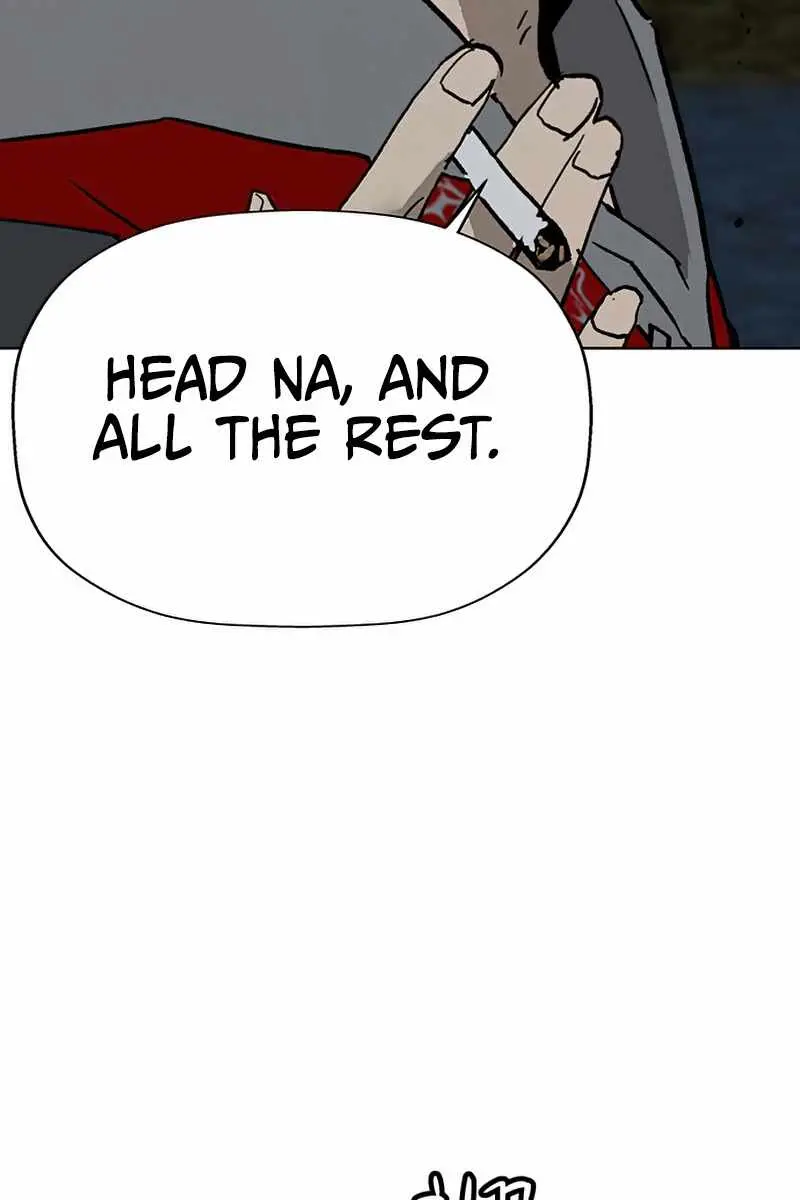 Weak Hero Chapter 235 Page 118