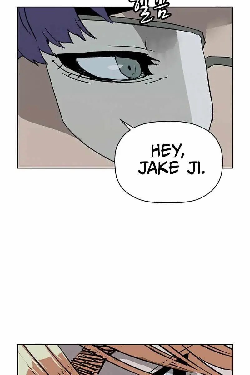 Weak Hero Chapter 235 Page 119