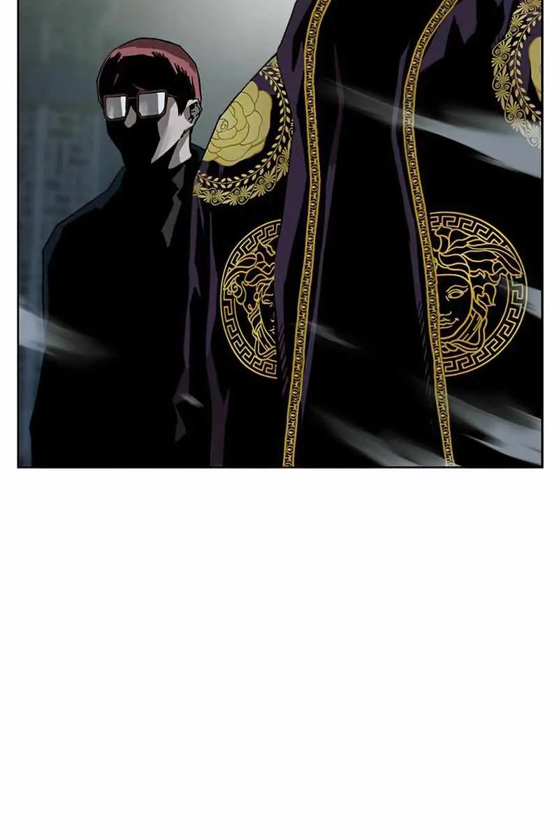 Weak Hero Chapter 235 Page 123