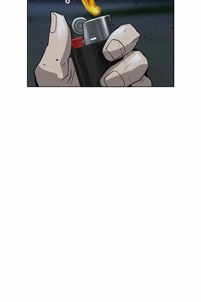 Weak Hero Chapter 235 Page 127