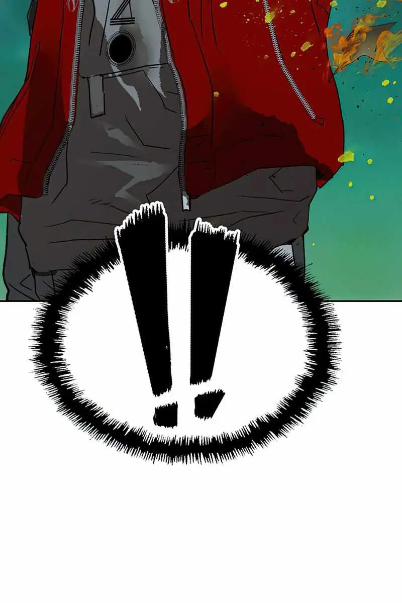 Weak Hero Chapter 235 Page 129