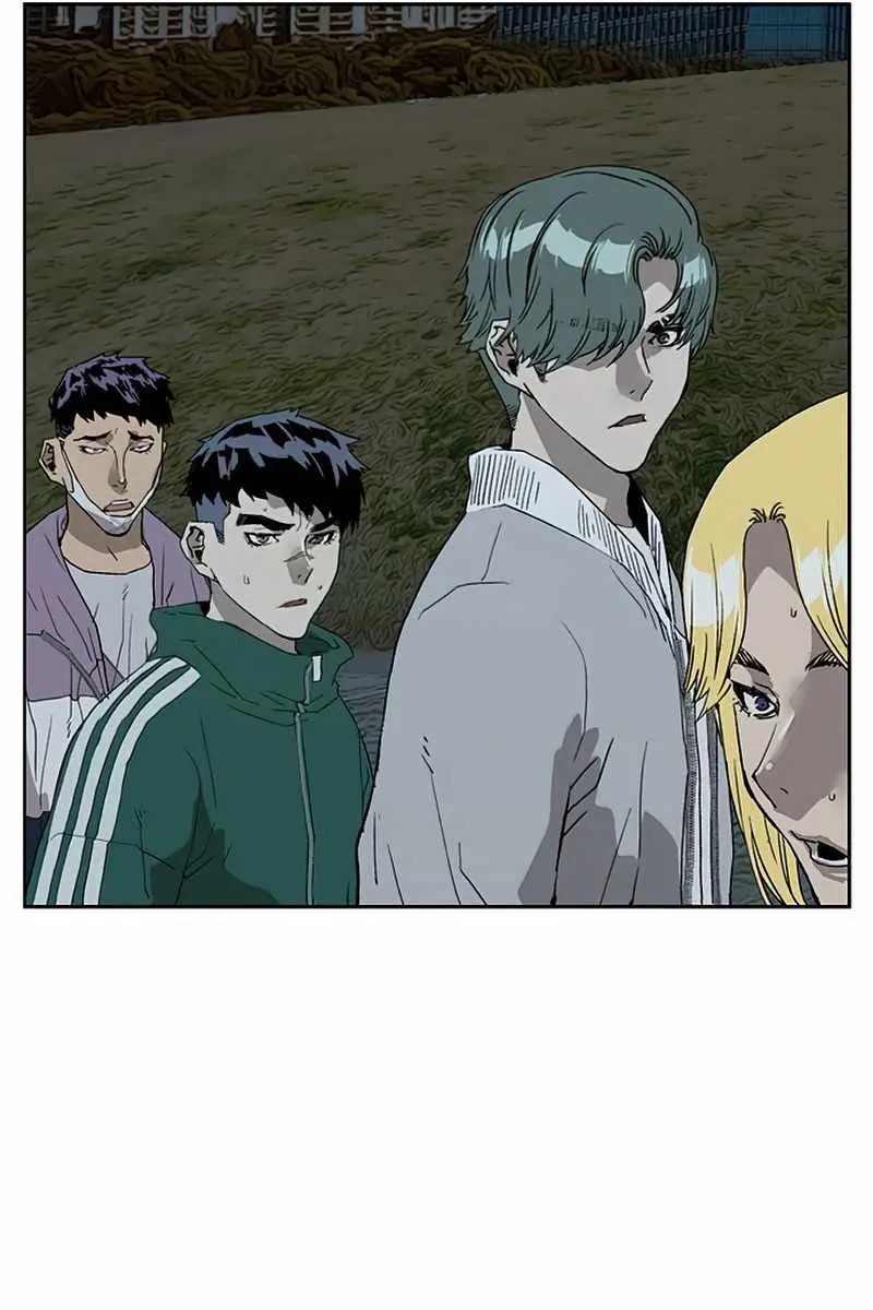 Weak Hero Chapter 235 Page 131