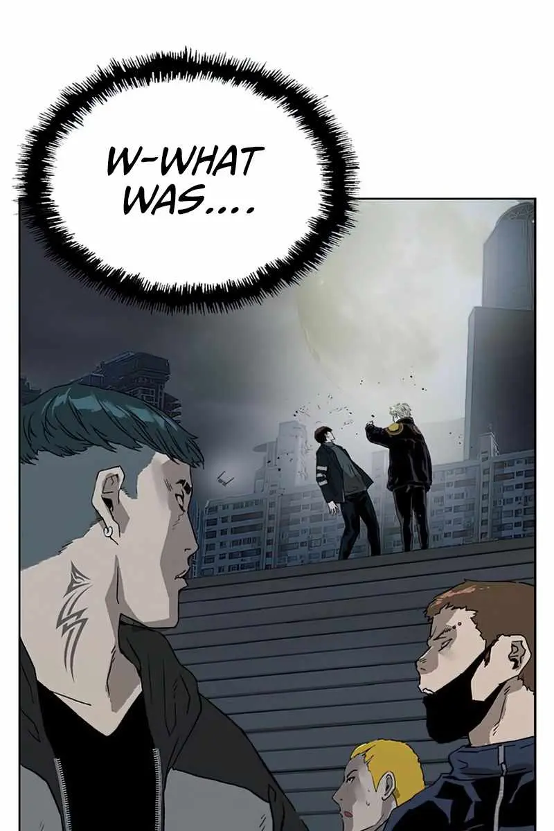 Weak Hero Chapter 235 Page 144