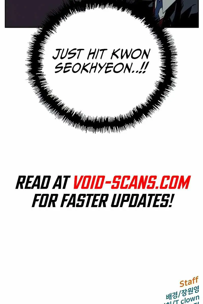 Weak Hero Chapter 235 Page 151