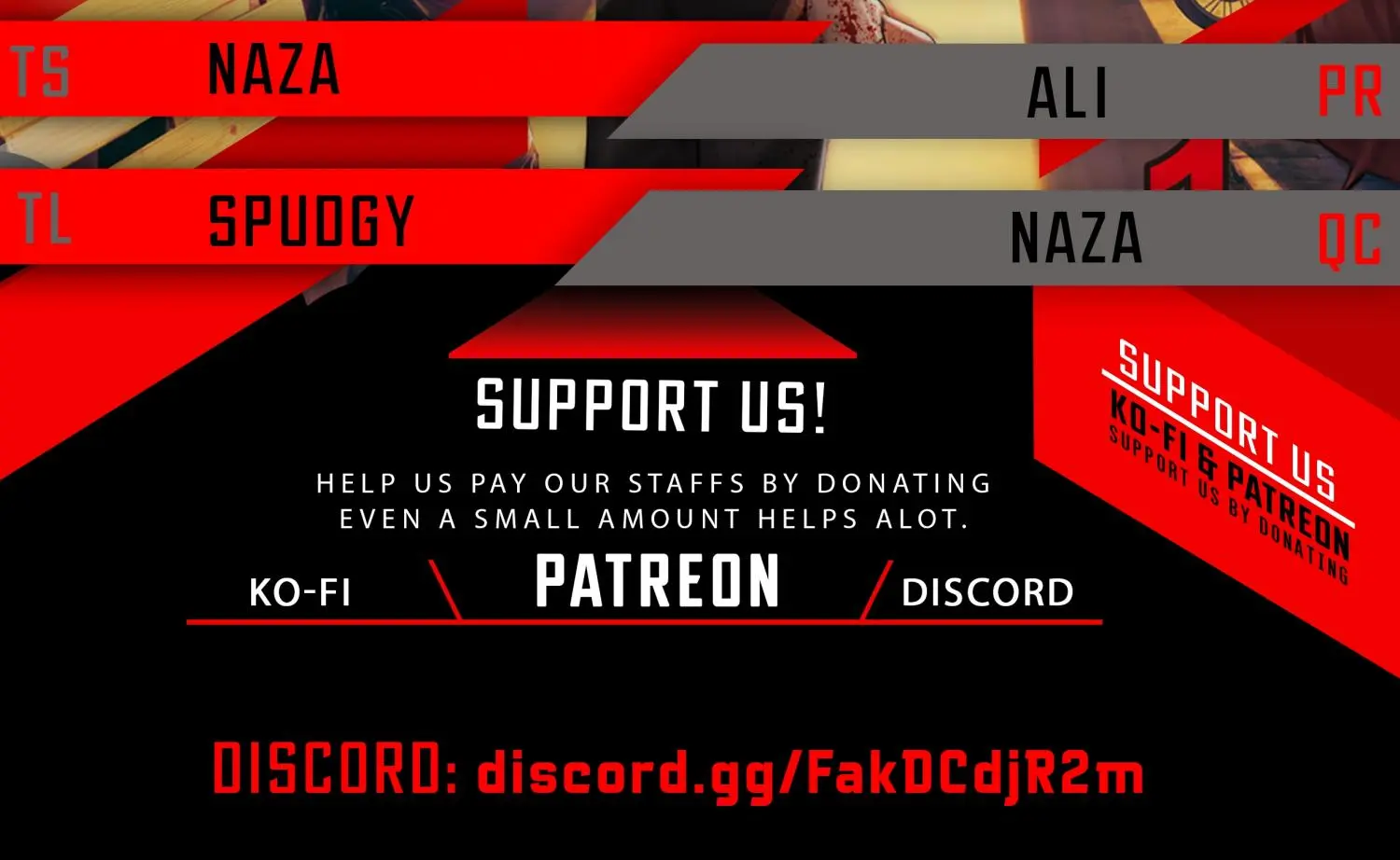 Weak Hero Chapter 236 Page 2