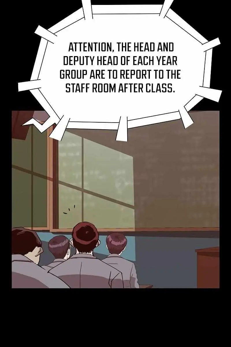 Weak Hero Chapter 236 Page 6