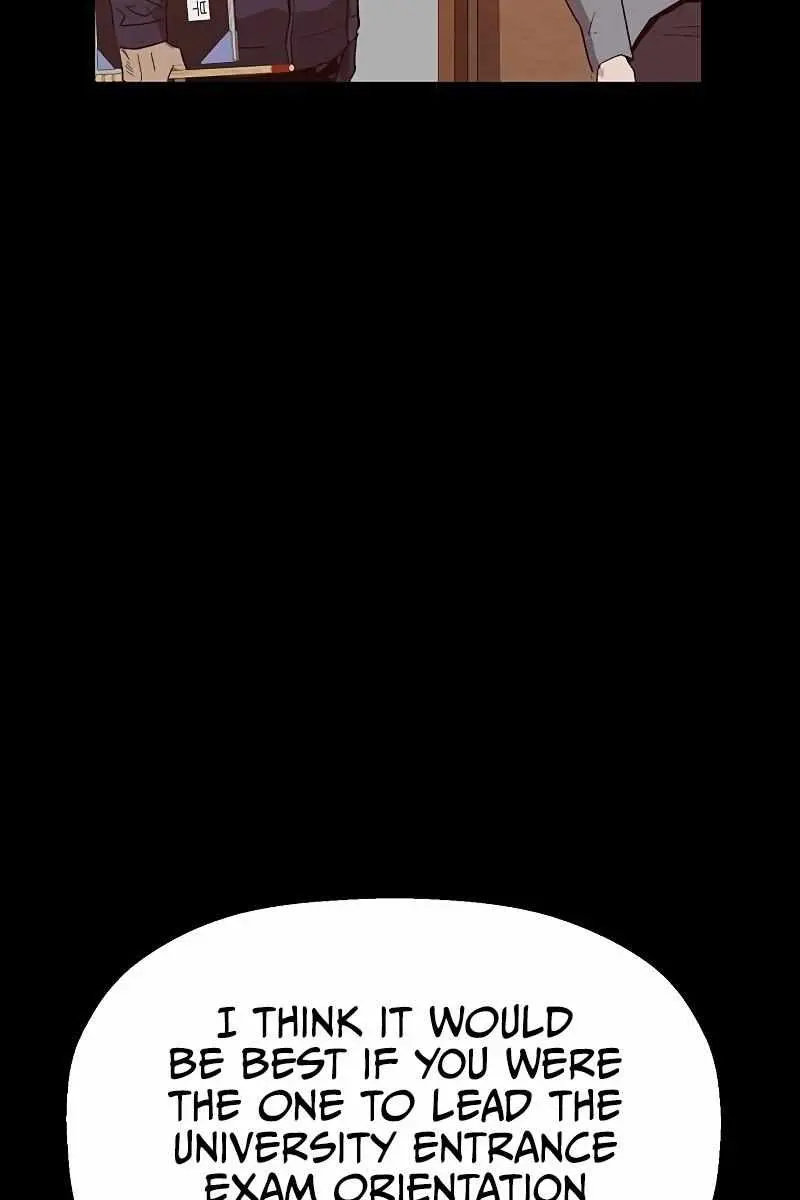 Weak Hero Chapter 236 Page 8