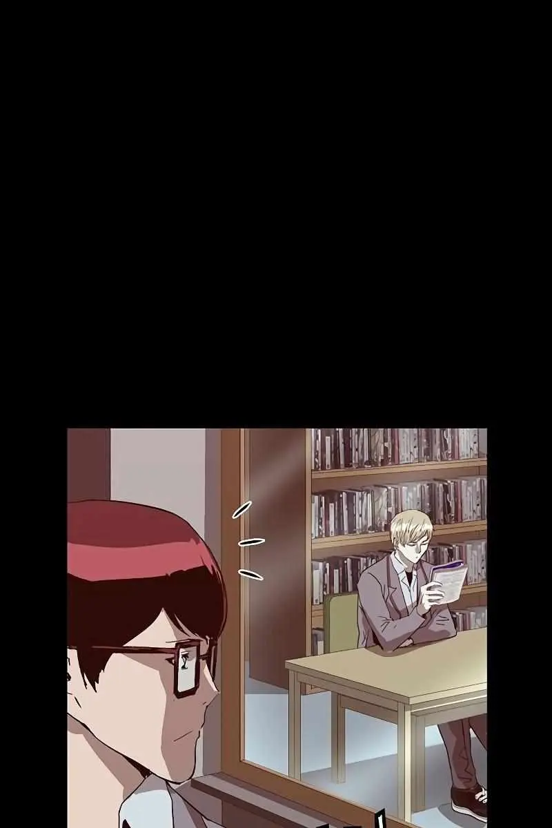 Weak Hero Chapter 236 Page 14