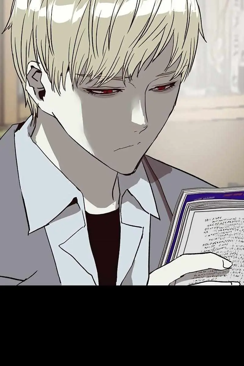 Weak Hero Chapter 236 Page 16