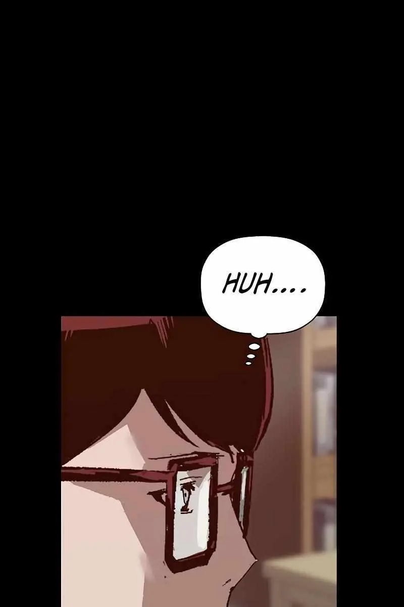 Weak Hero Chapter 236 Page 17