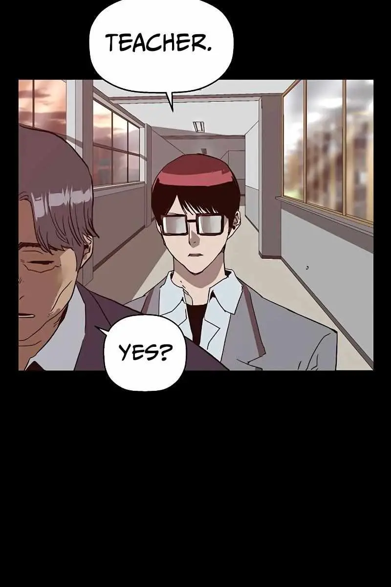 Weak Hero Chapter 236 Page 19