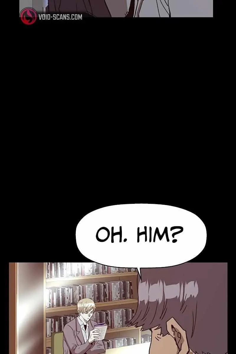 Weak Hero Chapter 236 Page 21