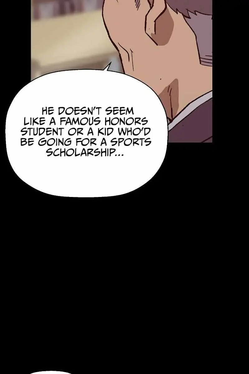 Weak Hero Chapter 236 Page 24