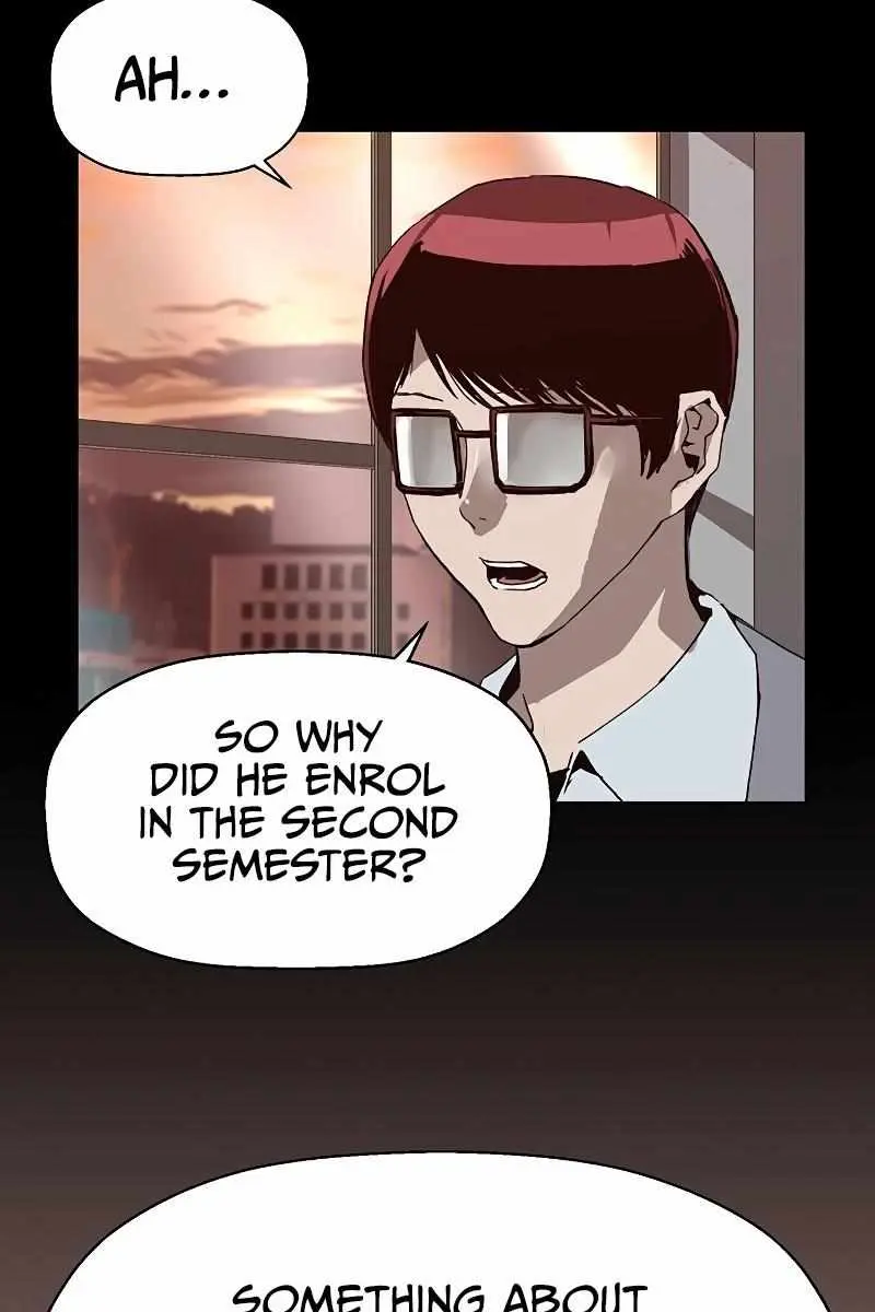 Weak Hero Chapter 236 Page 25