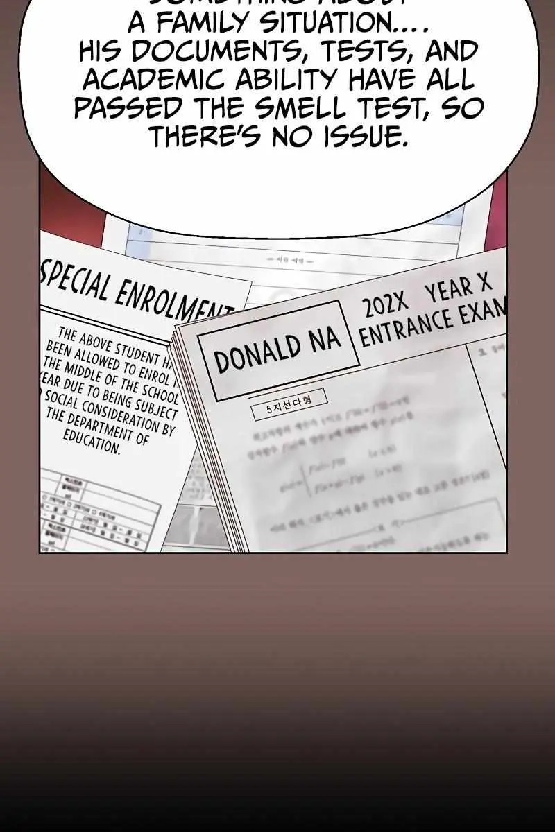 Weak Hero Chapter 236 Page 26