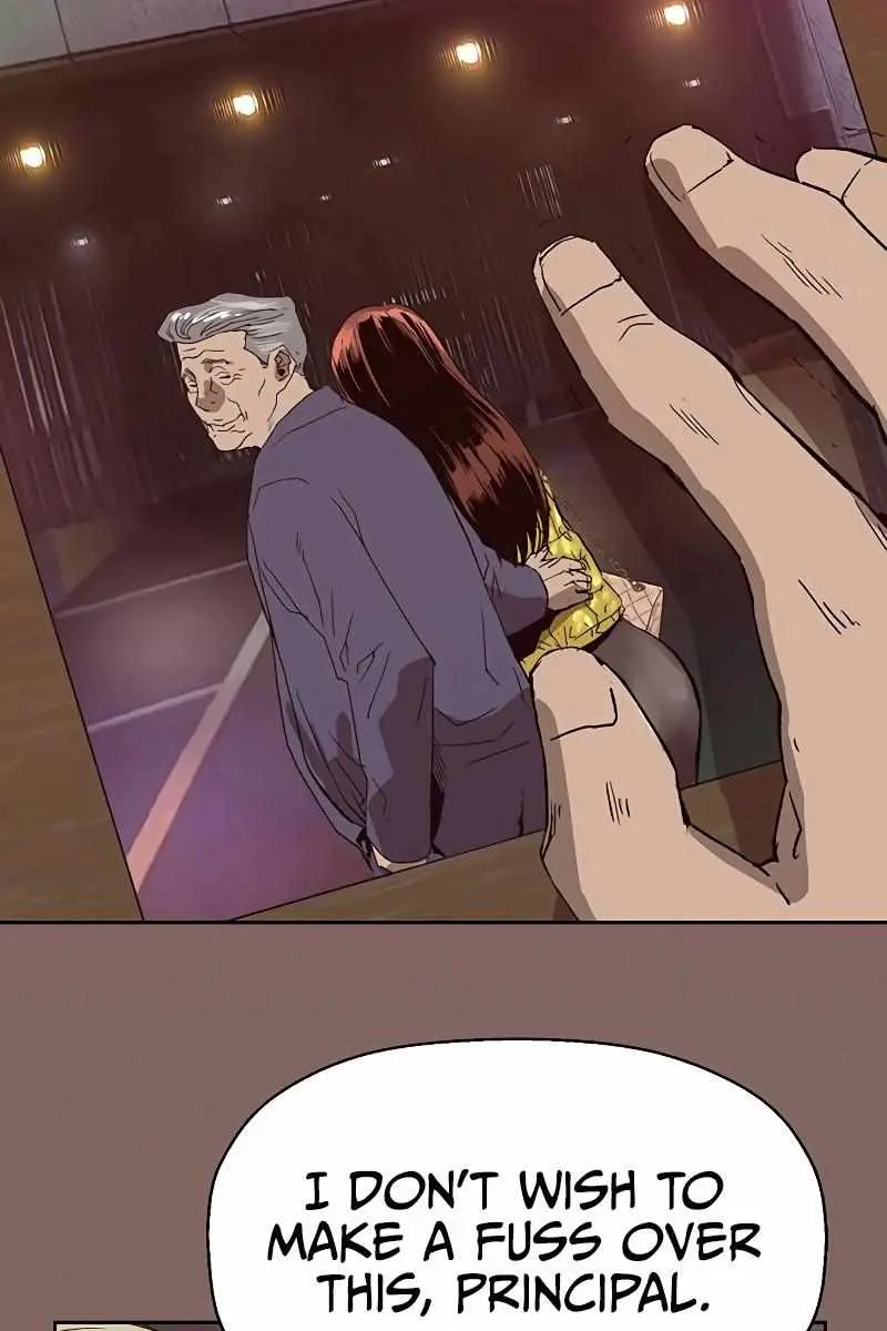 Weak Hero Chapter 236 Page 29