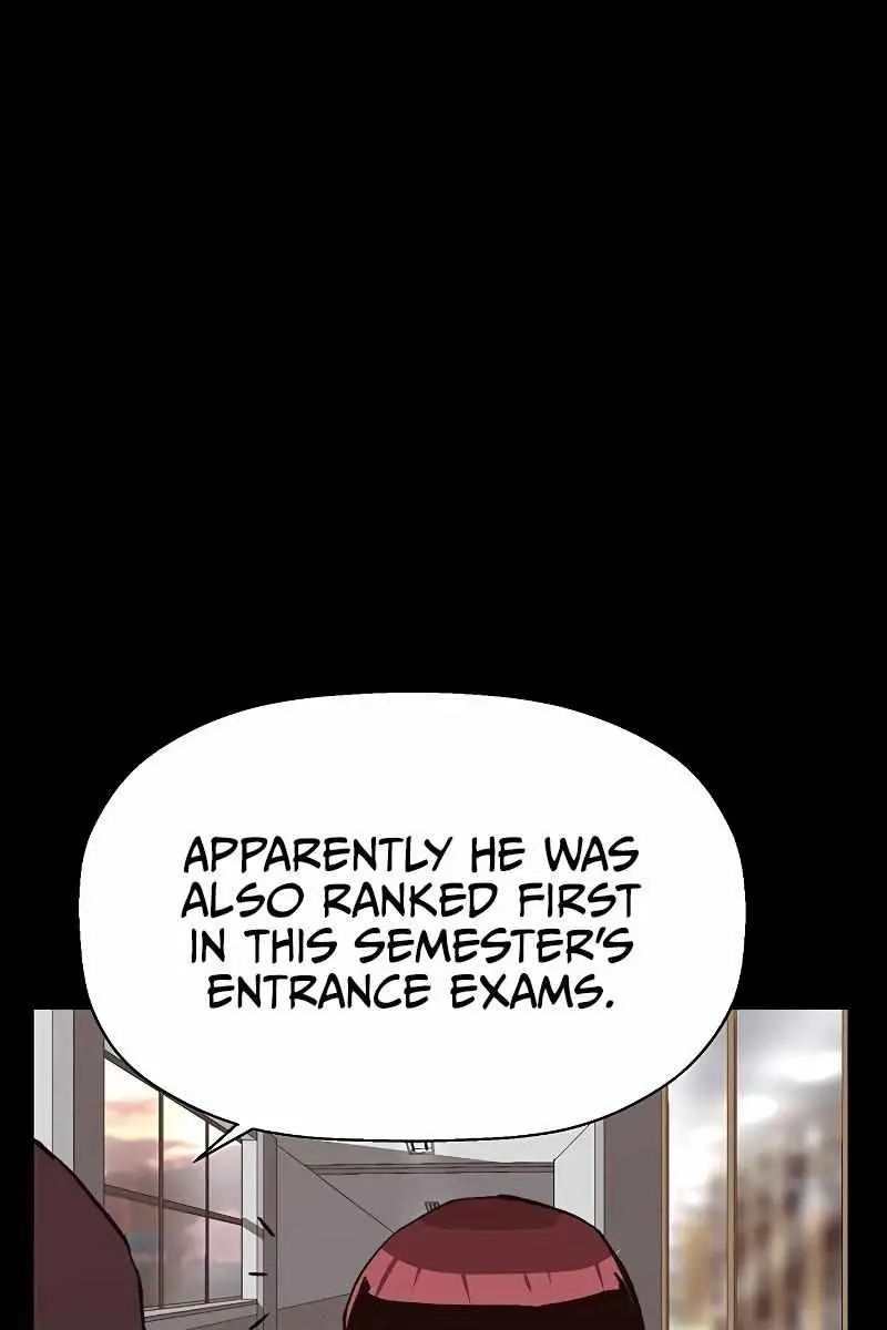 Weak Hero Chapter 236 Page 33