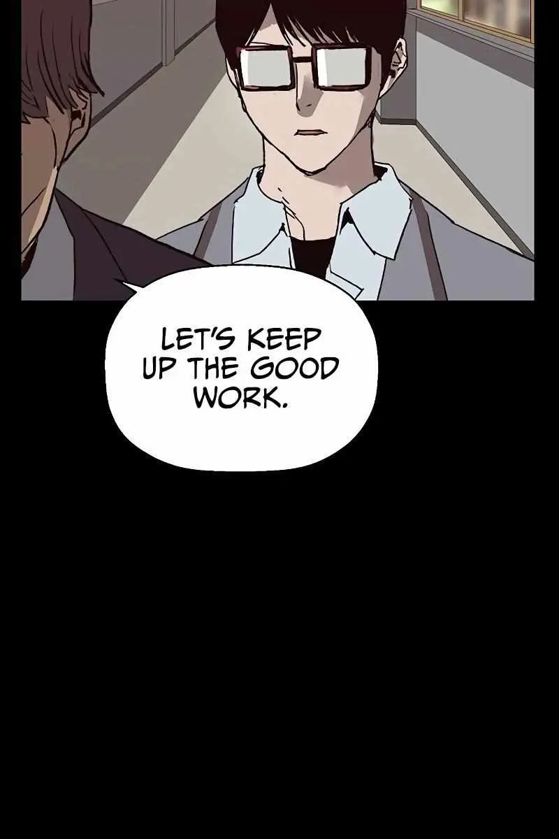 Weak Hero Chapter 236 Page 34