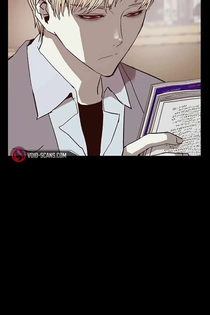 Weak Hero Chapter 236 Page 37