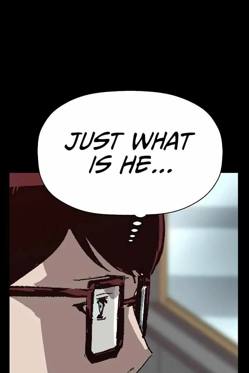 Weak Hero Chapter 236 Page 38