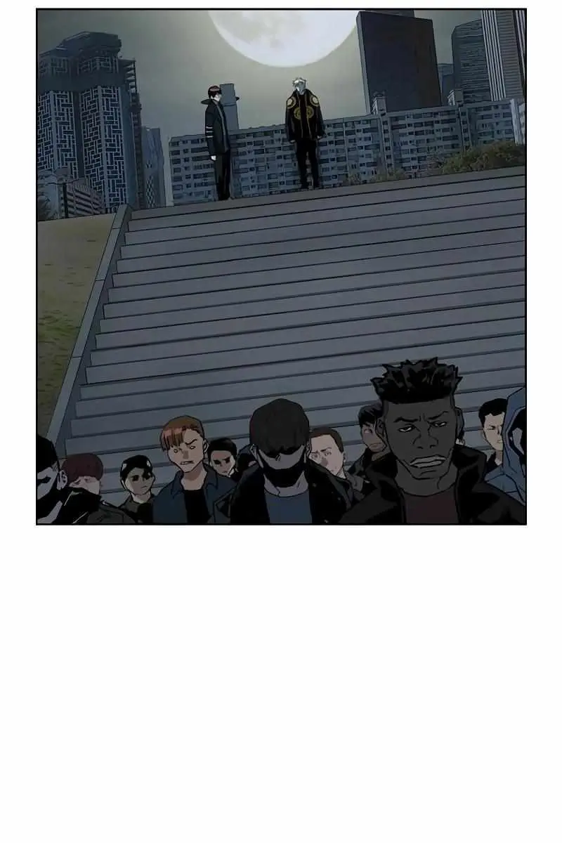 Weak Hero Chapter 236 Page 44