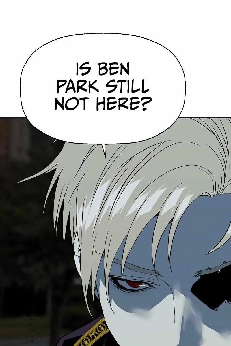 Weak Hero Chapter 236 Page 45