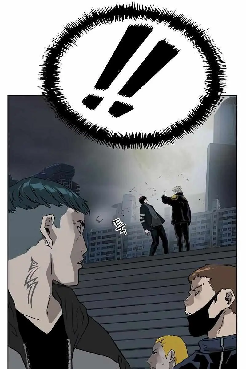 Weak Hero Chapter 236 Page 63