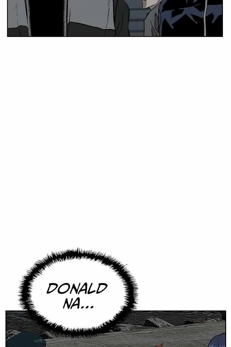 Weak Hero Chapter 236 Page 64