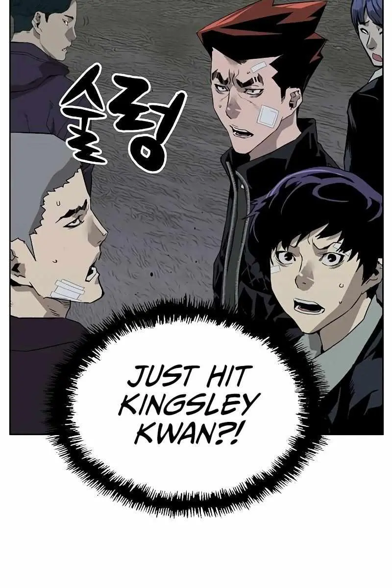 Weak Hero Chapter 236 Page 65