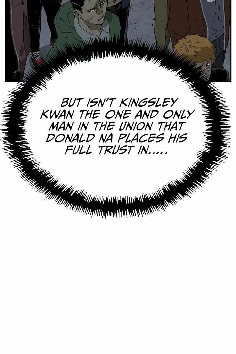 Weak Hero Chapter 236 Page 67