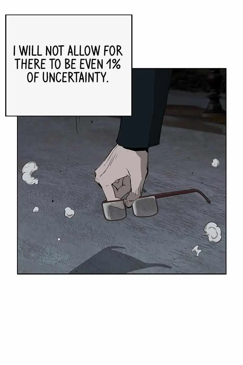 Weak Hero Chapter 236 Page 74