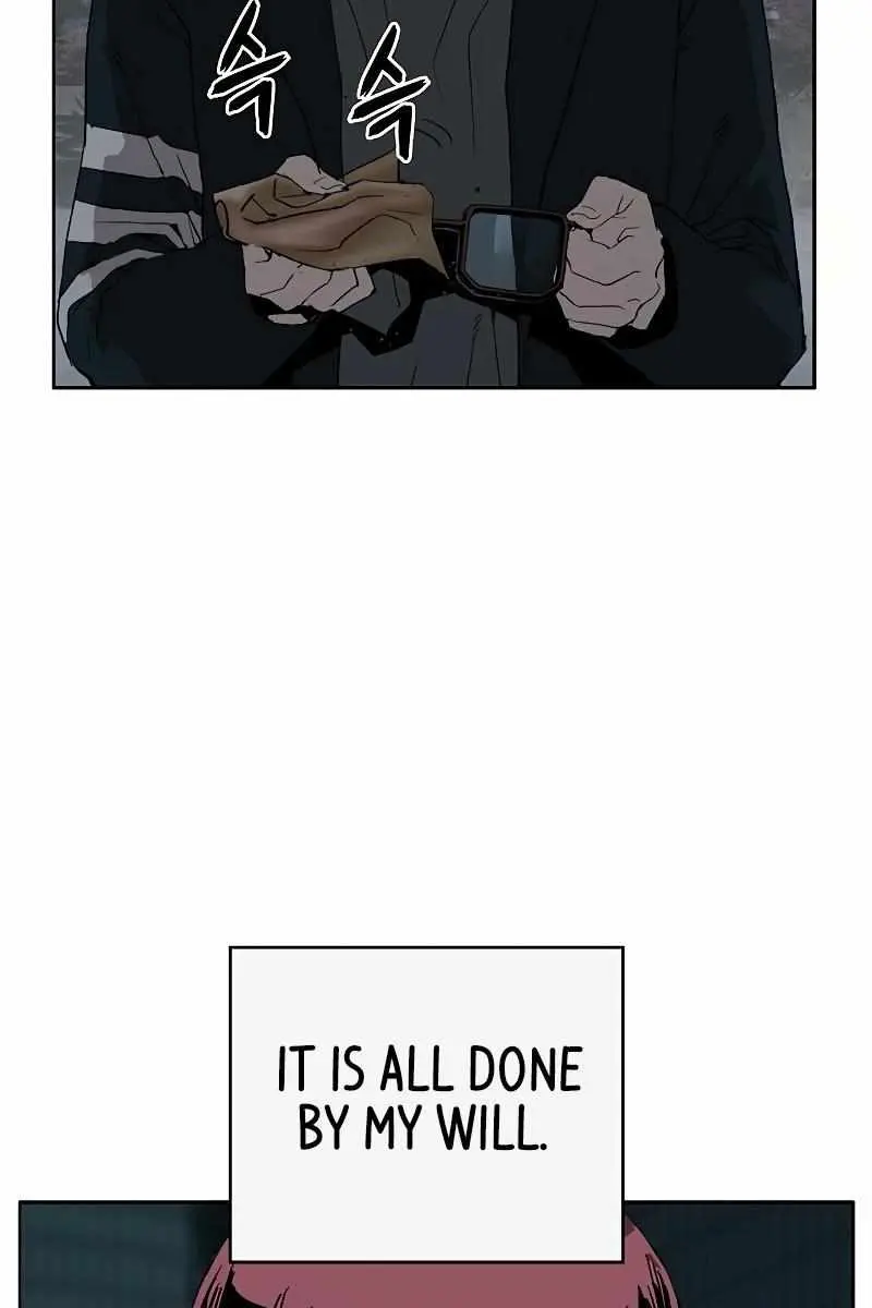 Weak Hero Chapter 236 Page 76