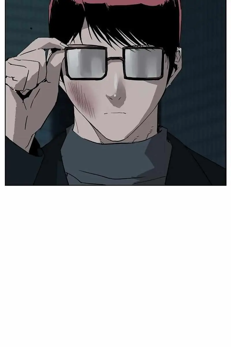 Weak Hero Chapter 236 Page 77