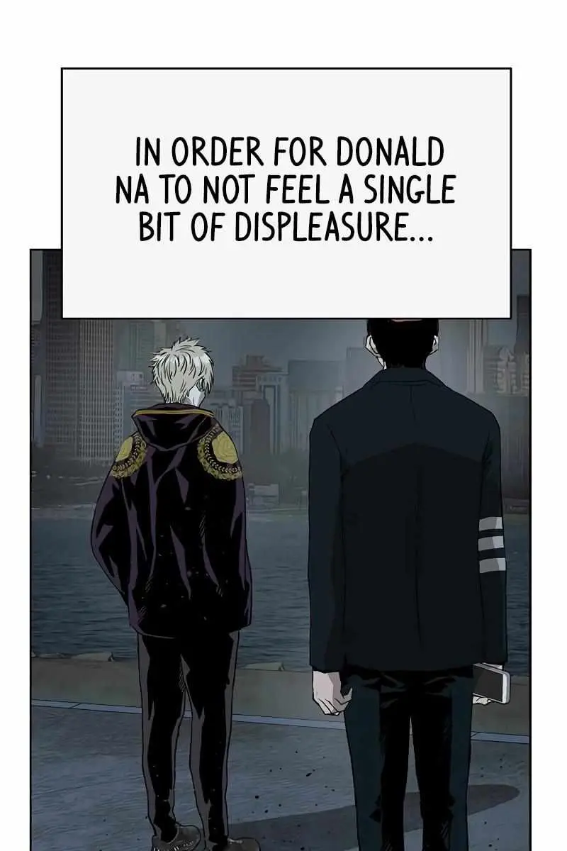 Weak Hero Chapter 236 Page 78