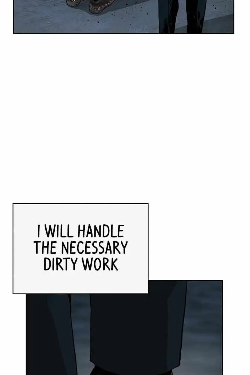 Weak Hero Chapter 236 Page 79