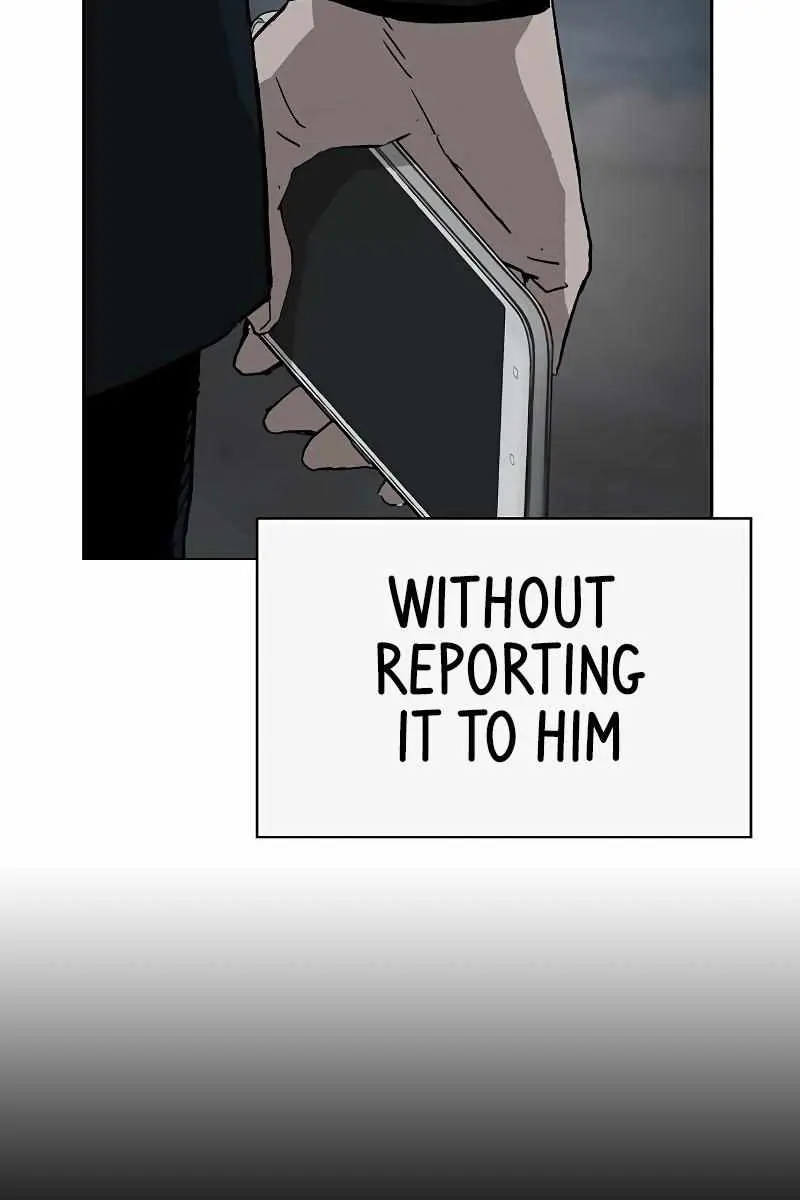 Weak Hero Chapter 236 Page 80