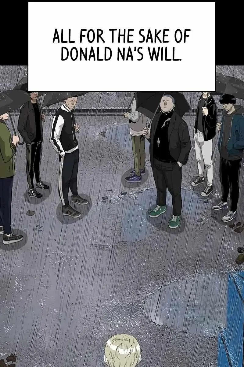 Weak Hero Chapter 236 Page 82