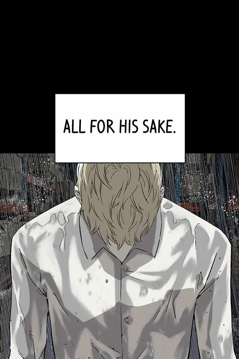 Weak Hero Chapter 236 Page 84