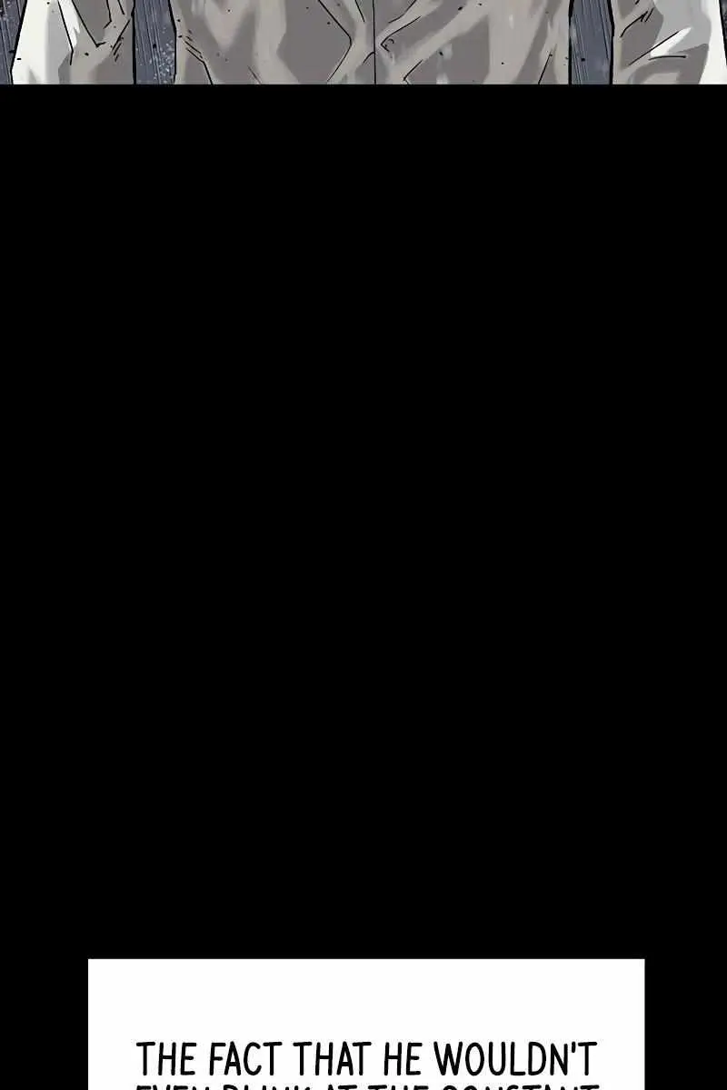 Weak Hero Chapter 236 Page 85