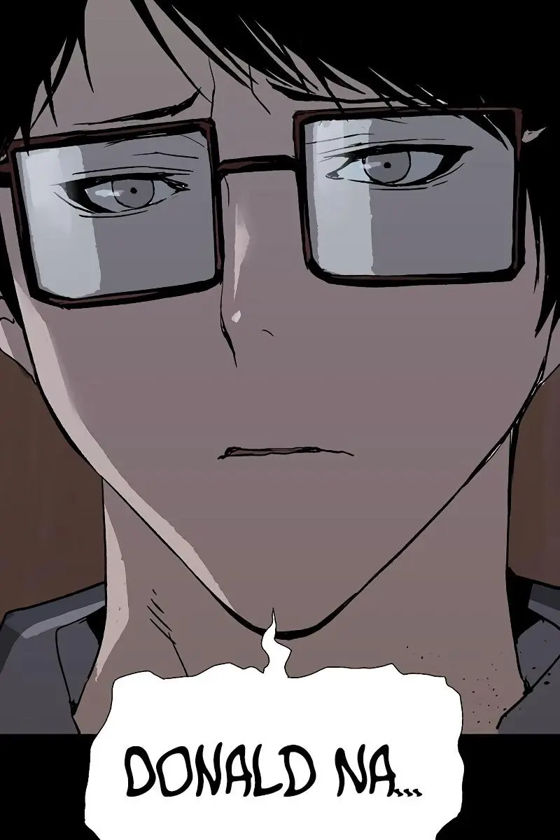 Weak Hero Chapter 236 Page 95