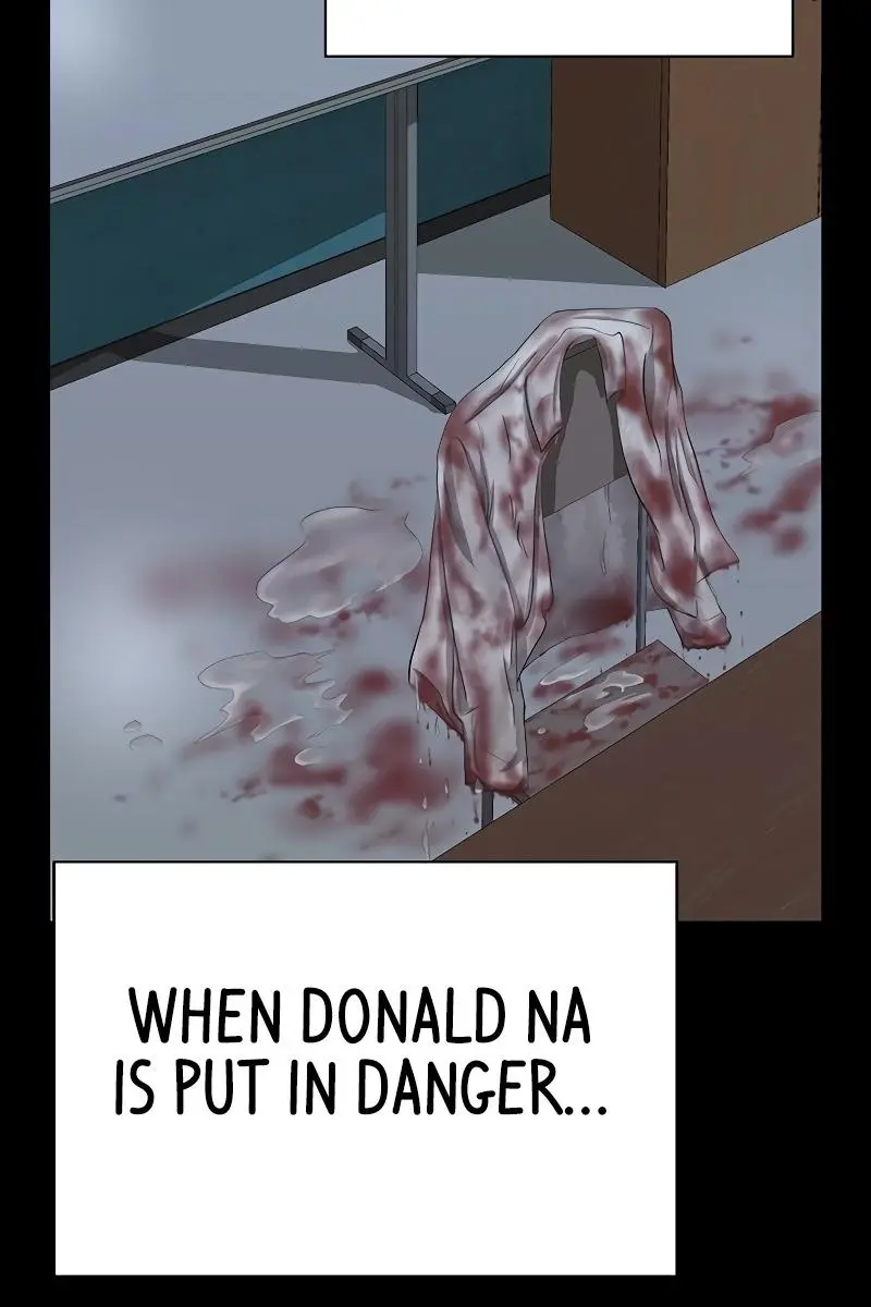 Weak Hero Chapter 236 Page 97