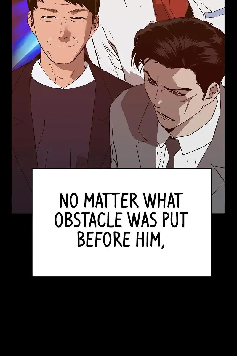 Weak Hero Chapter 236 Page 99