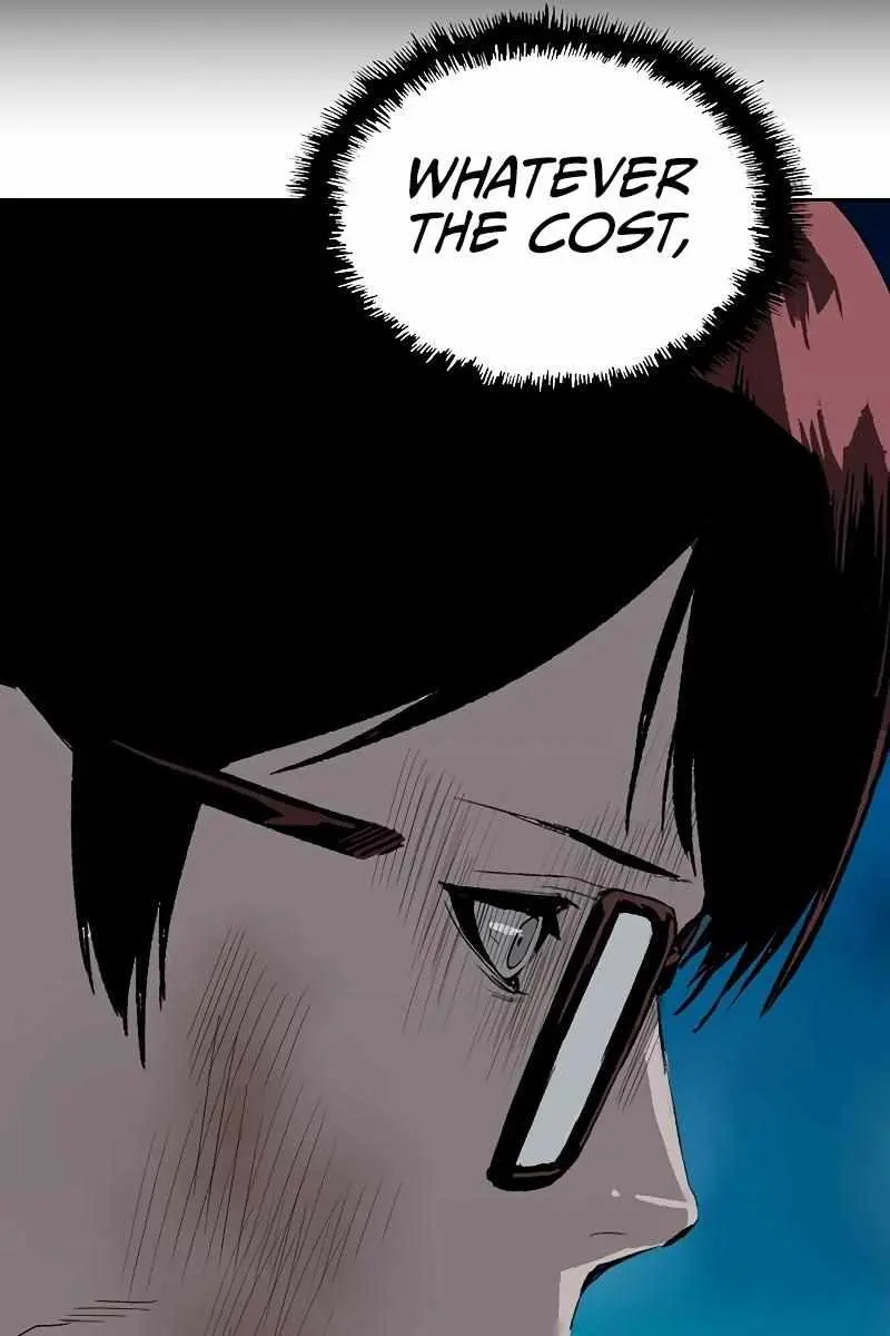 Weak Hero Chapter 236 Page 101